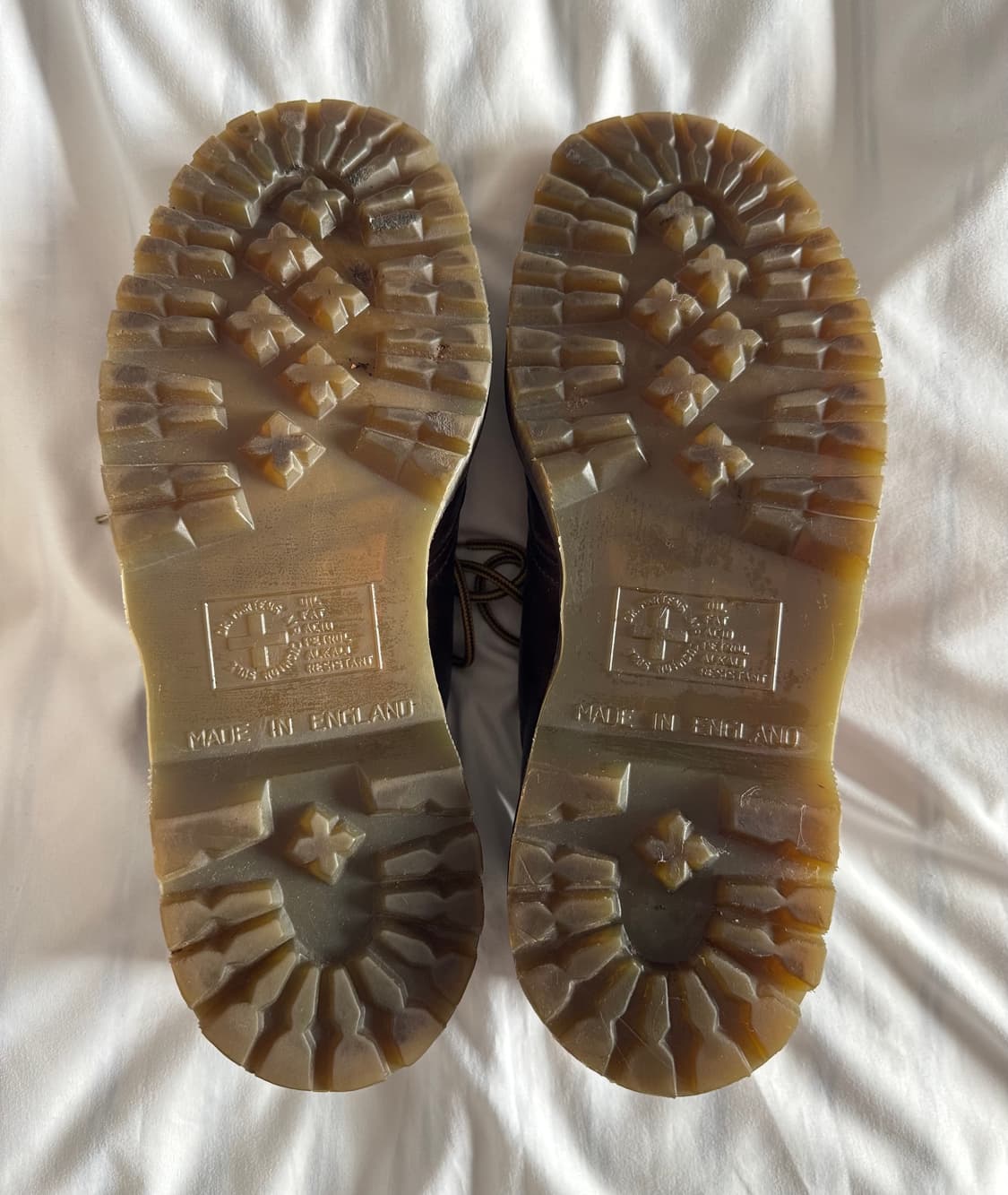 [UK7/260] 닥터마틴 MIE 1561 벡스 상품이미지9