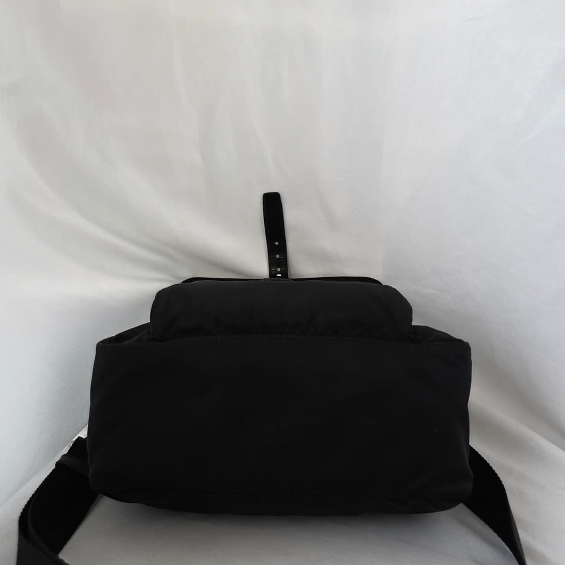 [정품 PRADA] 프라다 포코노 나일론 크로스백 주우재백 남녀공용 상품이미지5