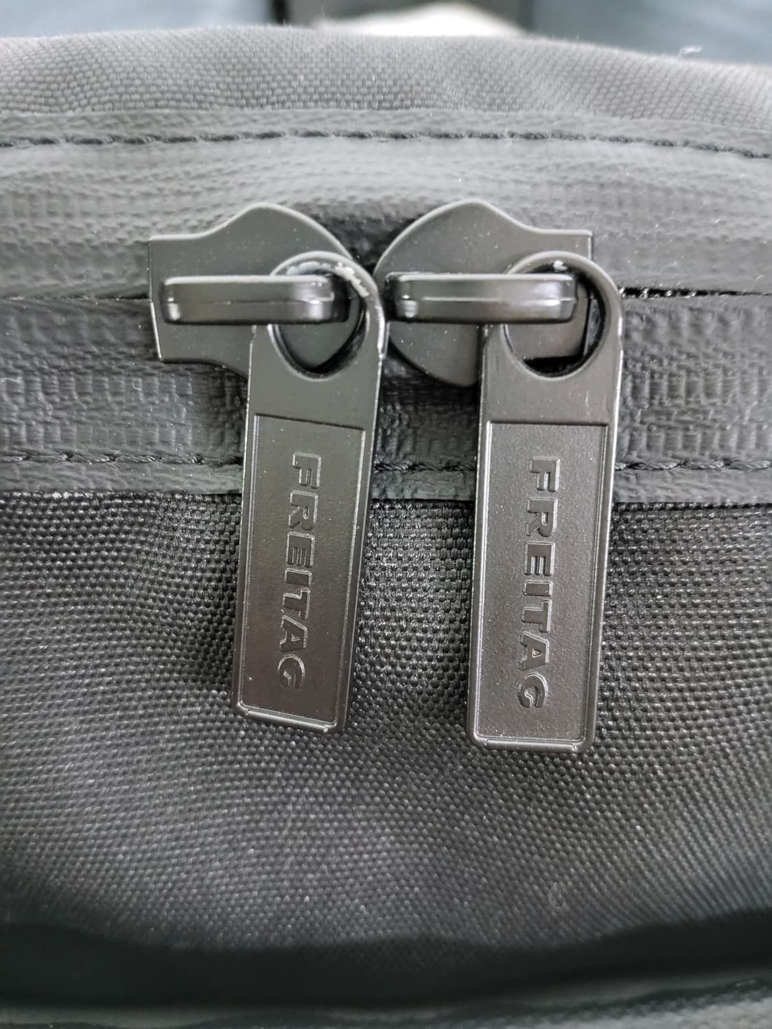 프라이탁 딕슨 힙색 정품  상품이미지4