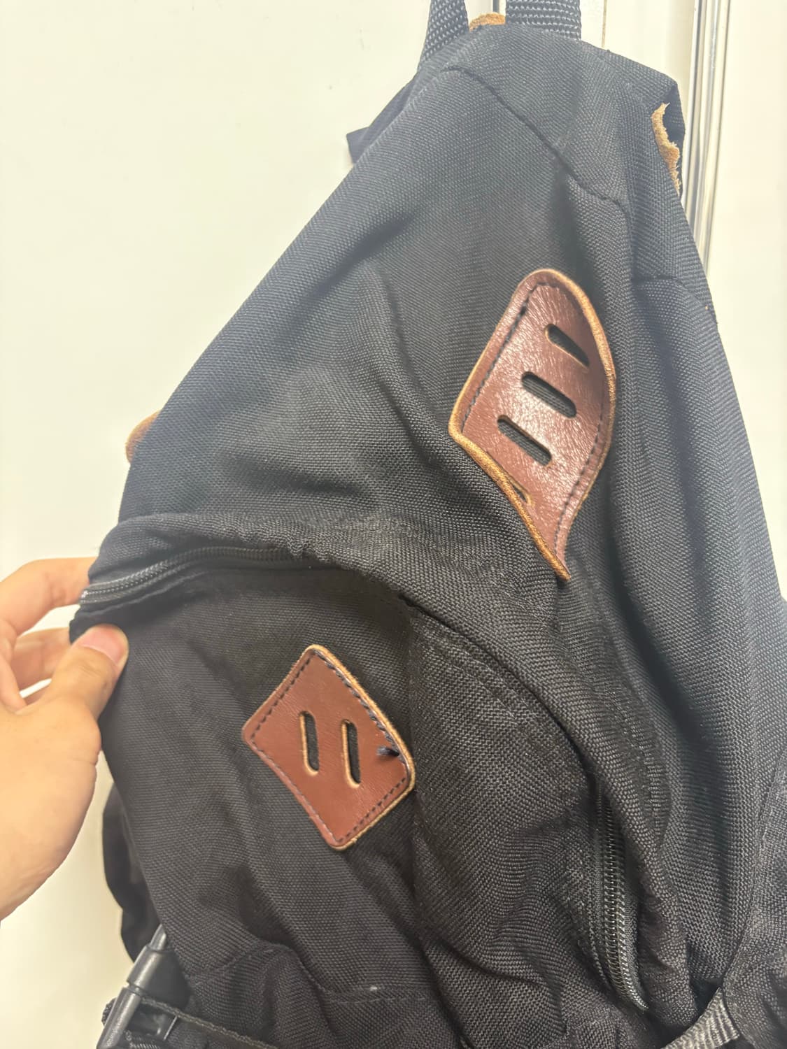 남이서팔 south2west8 트레일 데이팩 백팩 상품이미지3