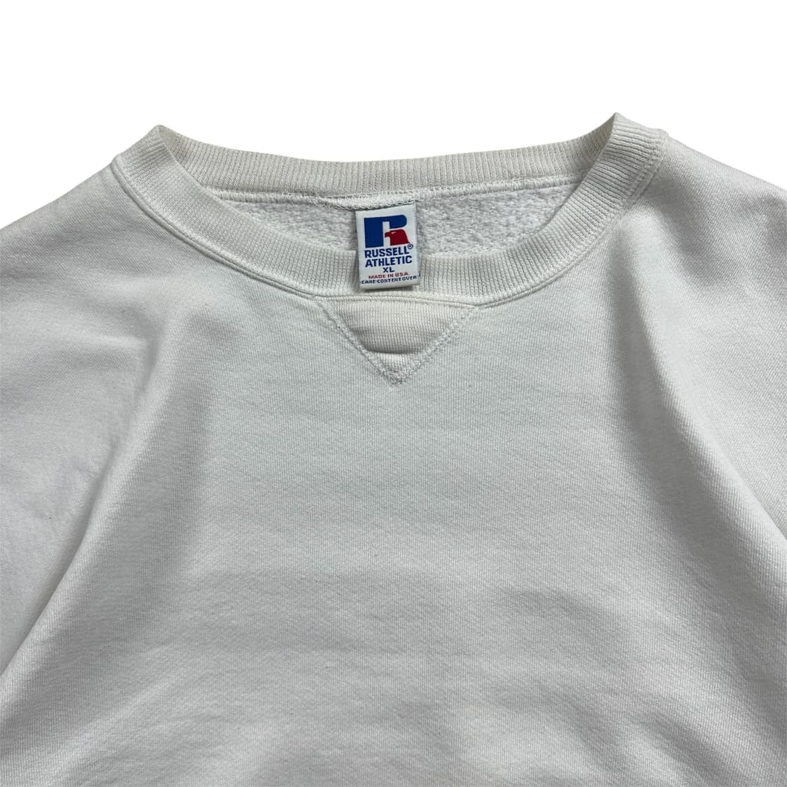 90s Russell 50/50 Blank Sweatshirt 상품이미지4