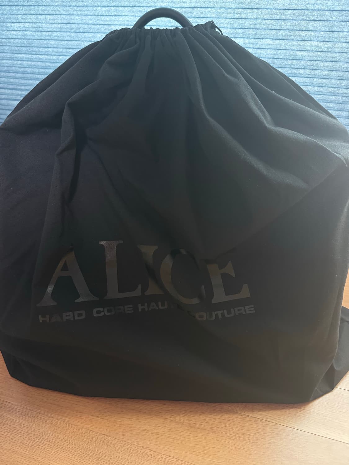 Alice Hollywood Moto Couture Bag 2.0 상품이미지6