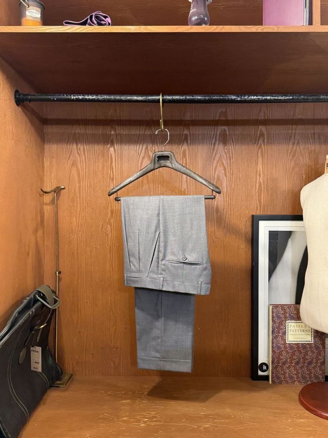 파르테노페아 수트 상품이미지7