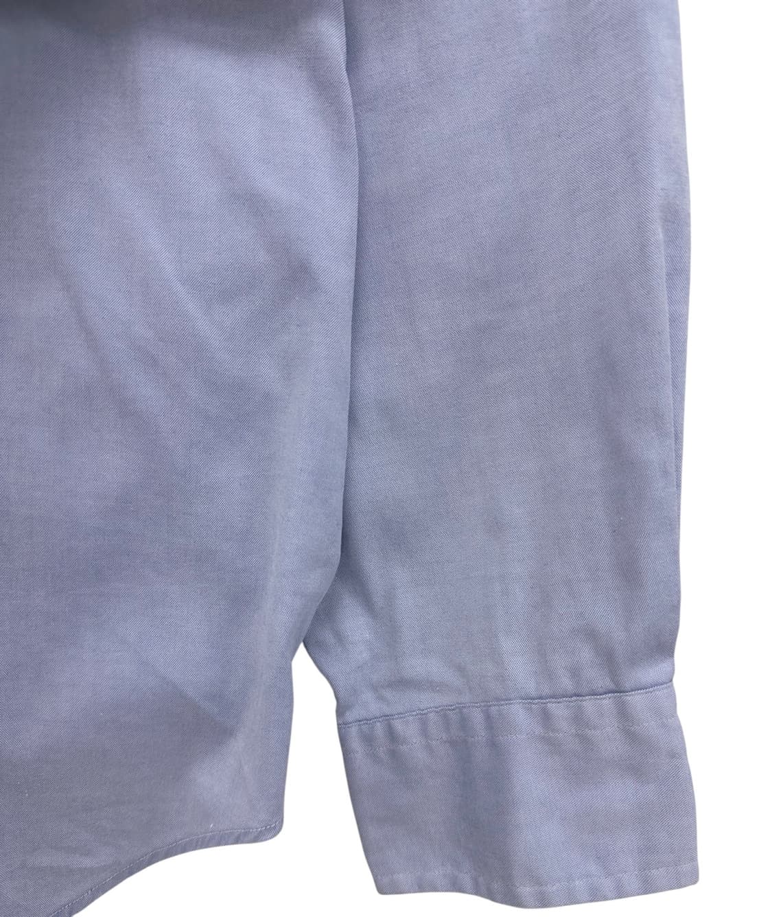 00s 폴로 야머스 셔츠 소라색 (2XL) 상품이미지6