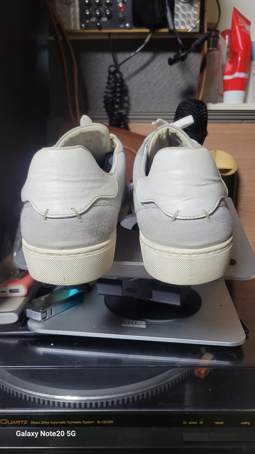 에르메네질도제냐 스니커즈 상품이미지4