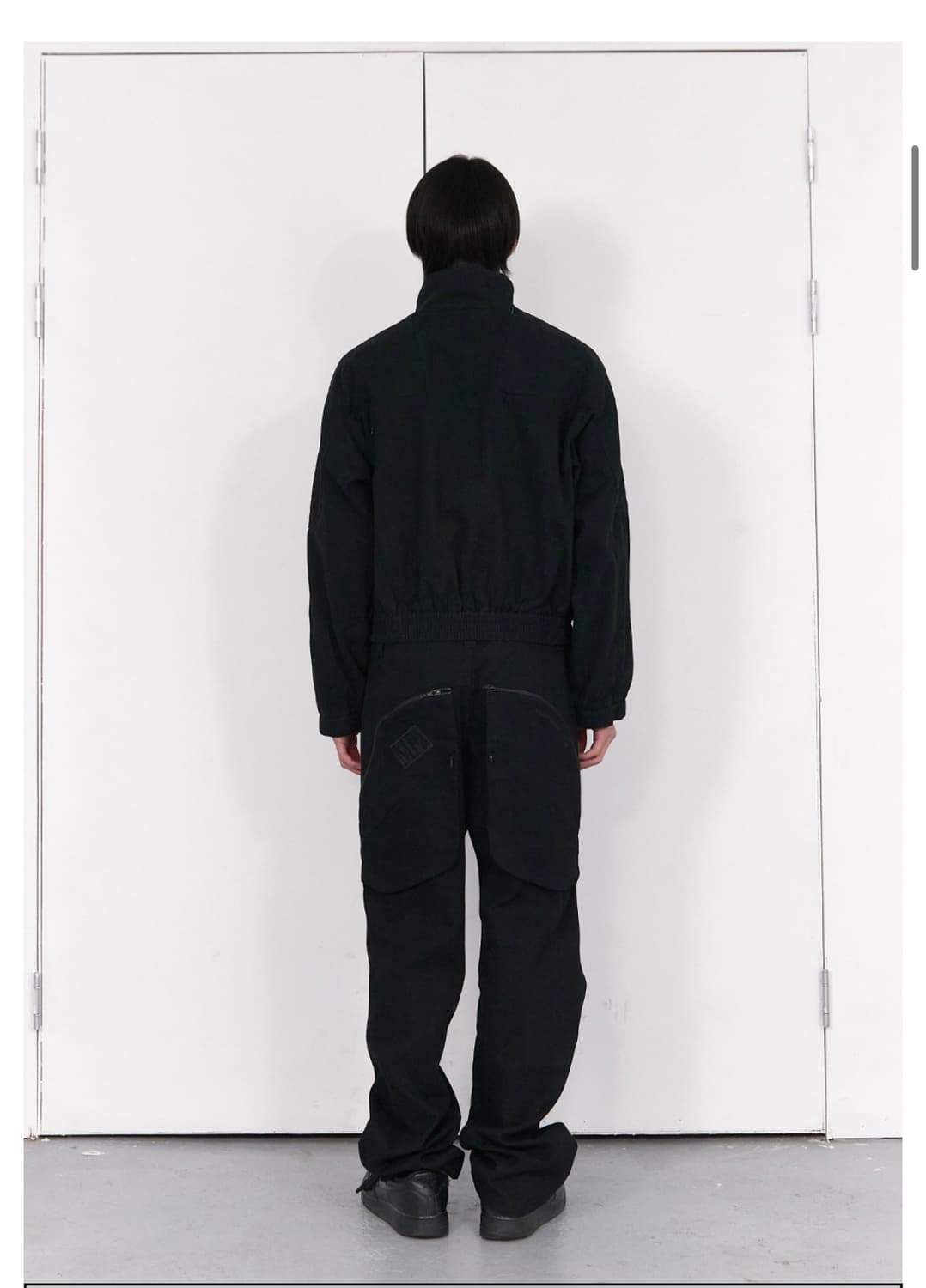 플프  플랜트 유틸리티 팬츠  L사이즈  상품이미지2