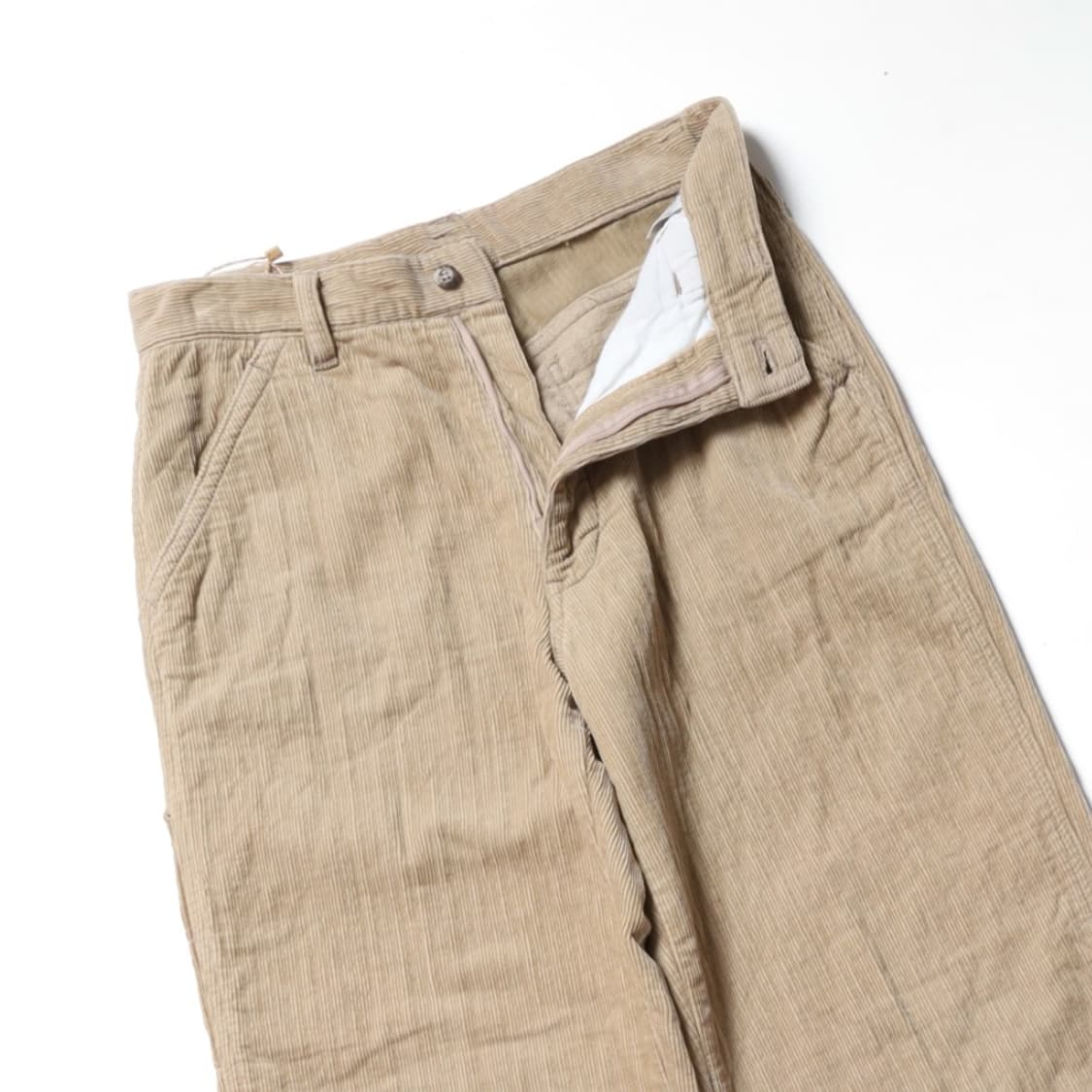 시나코바 SINA COVA Corduroy Pants
 상품이미지8