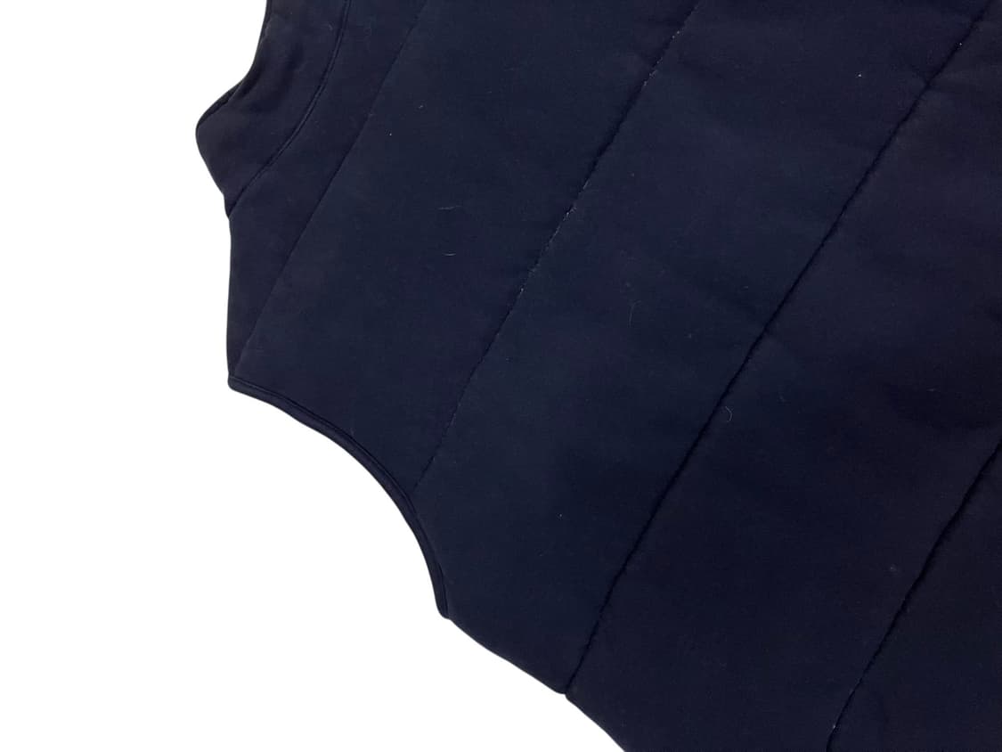 폴로 랄프로렌 네이비 키즈 패딩 조끼 S 상품이미지5