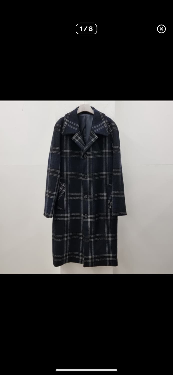 지오 송지오 코트 상품이미지1