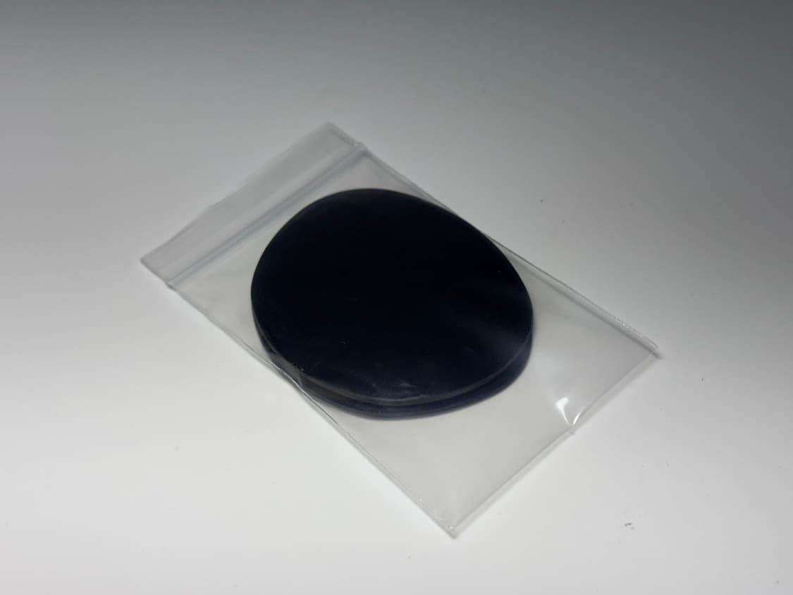 이펙터 effector x DBSS dirty 기리보이 안경 0069 상품이미지6