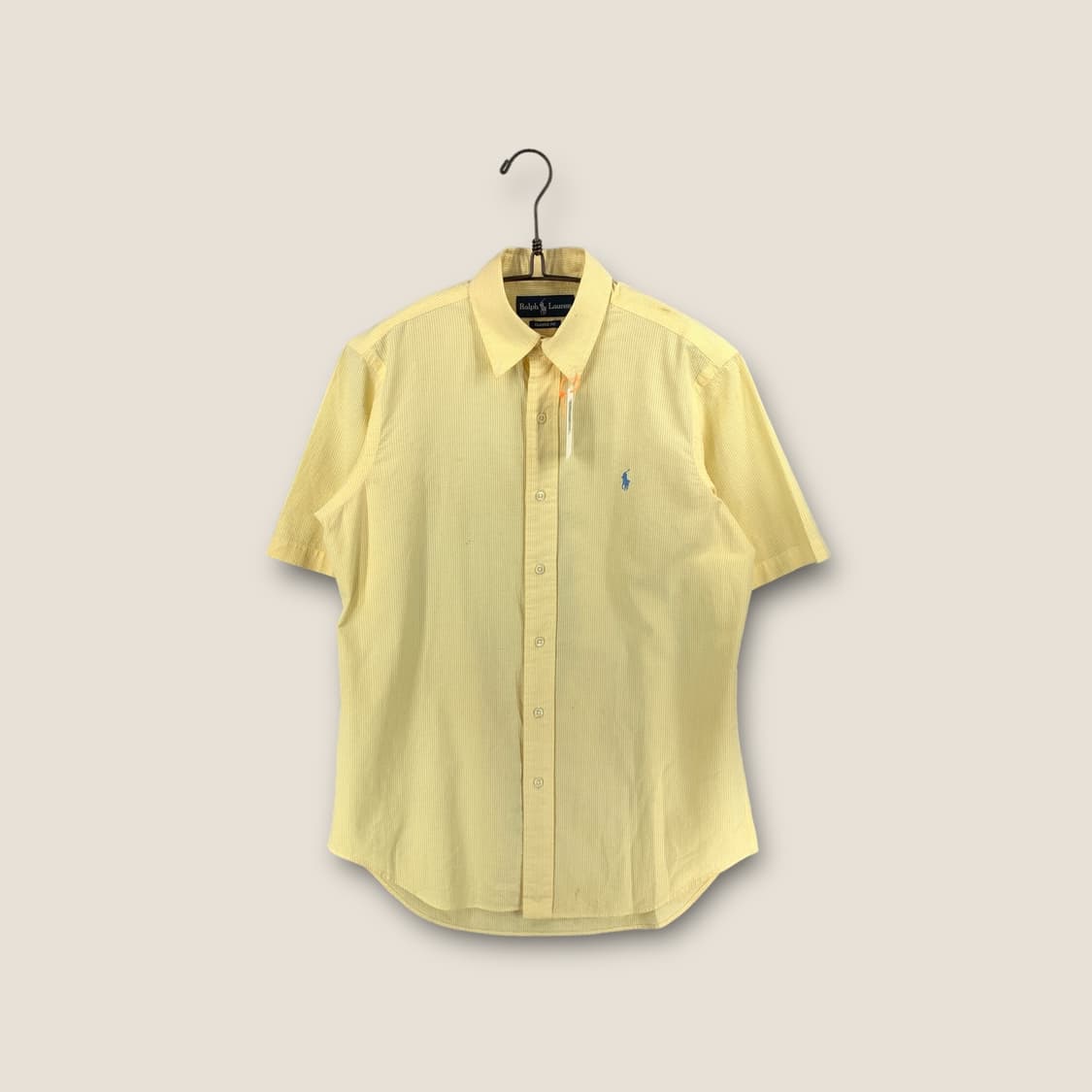 폴로랄프로렌 포니로고 반팔셔츠 상품이미지1