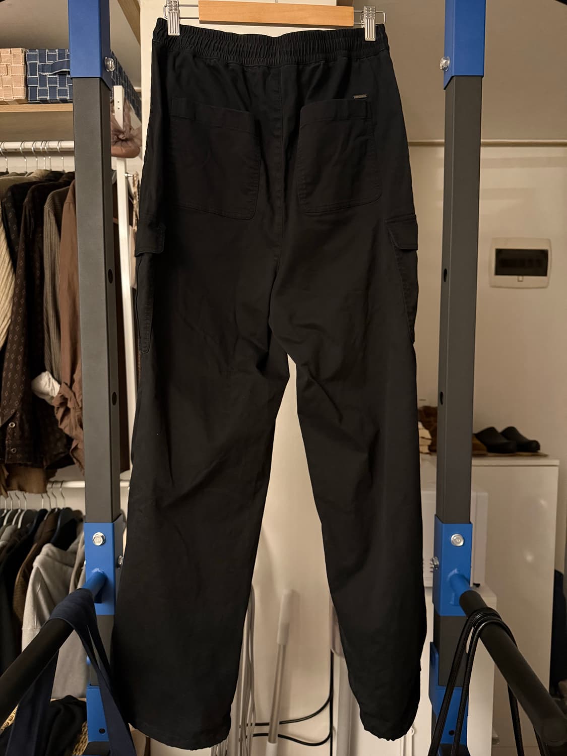 버커루 카고 팬츠 상품이미지2