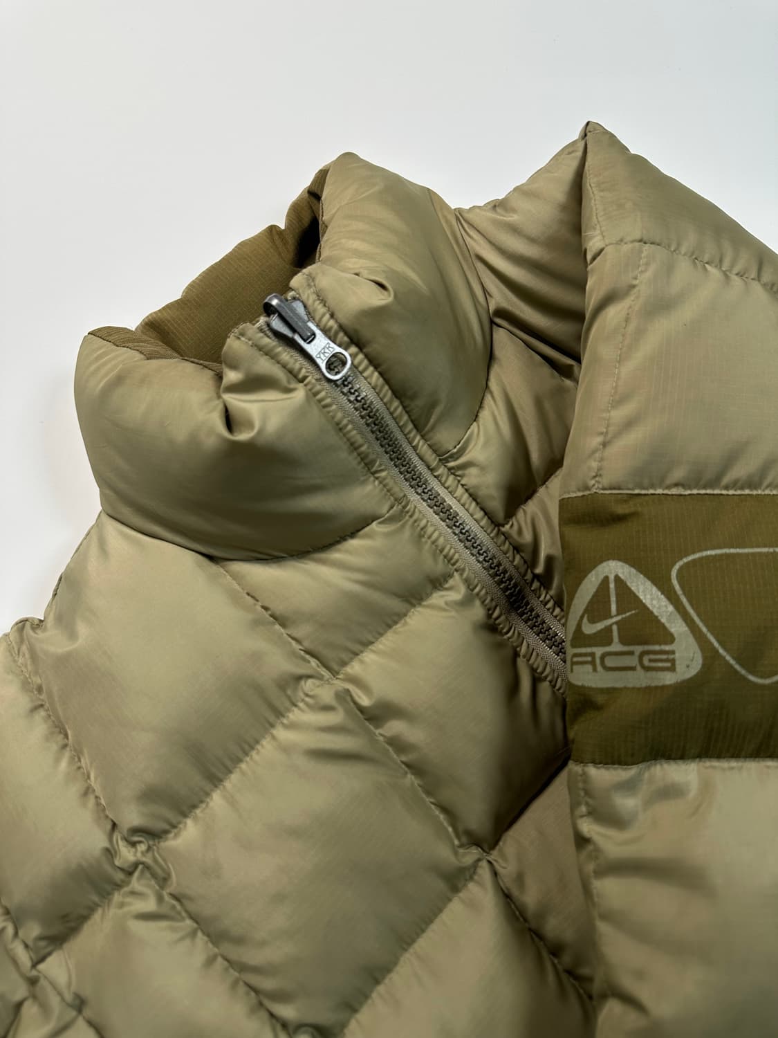 00S 나이키 ACG 패딩 상품이미지1