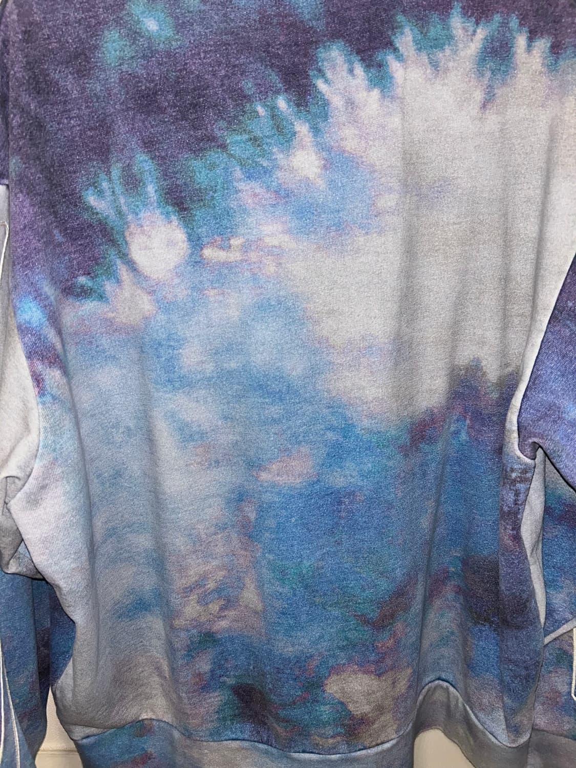 KITH Treats Skeleton Nelson Crewneck XL 상품이미지3