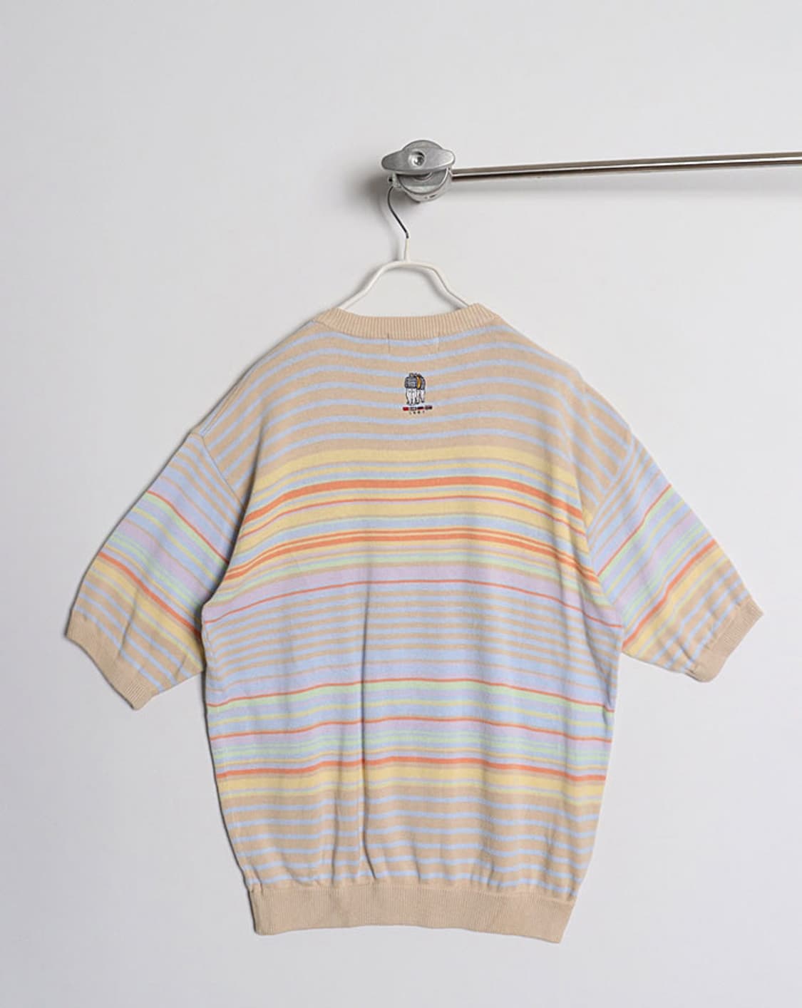 BAY WATCHER Knit T-Shirts 상품이미지5