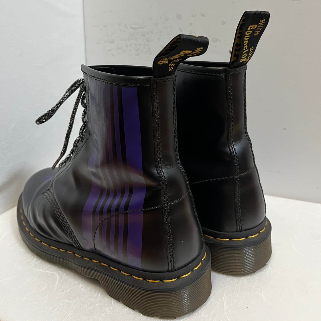 [260] 닥터마틴x니들스 1460 부츠 상품이미지2
