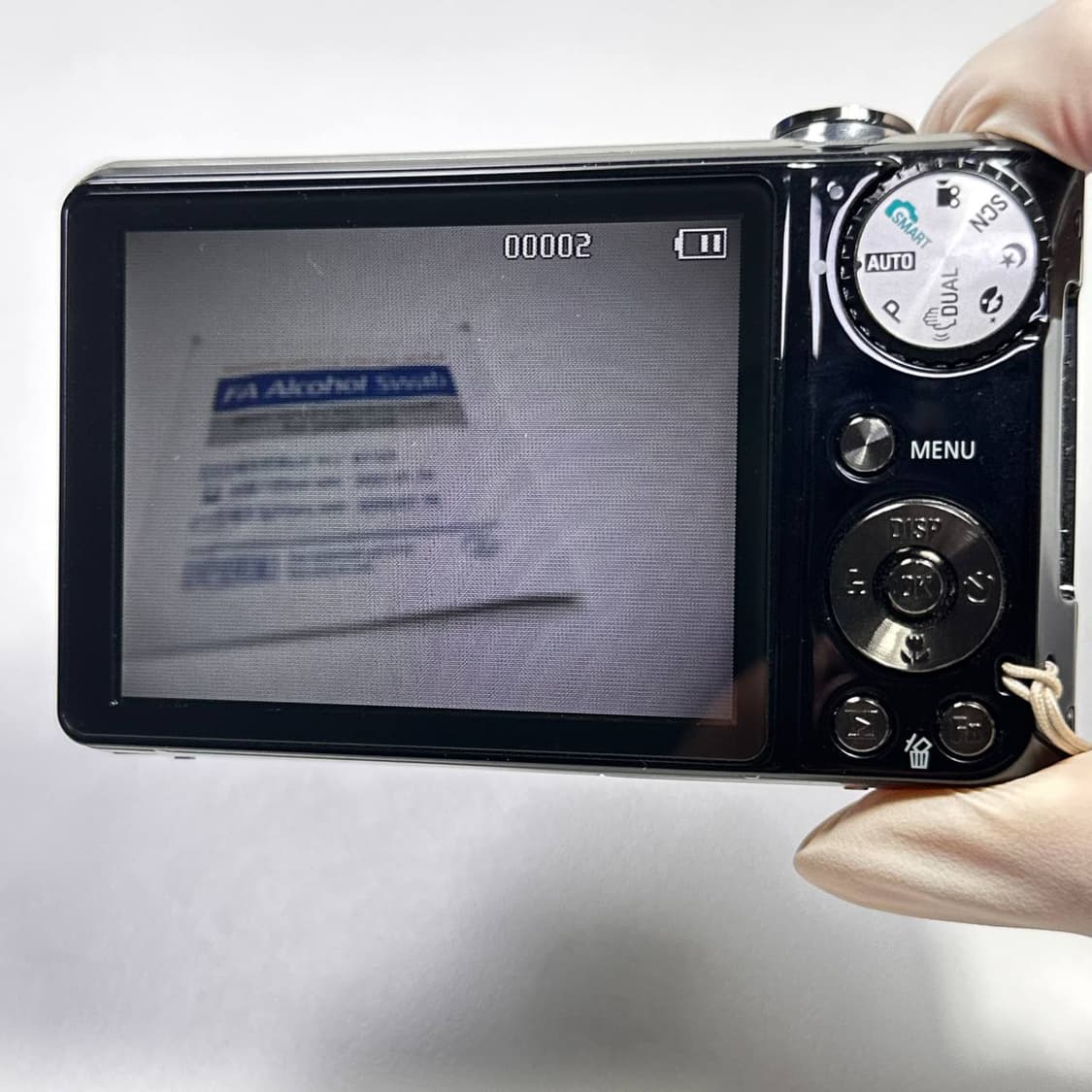 셀카) samsung vluu pl150 삼성 한효주 디카 상품이미지4