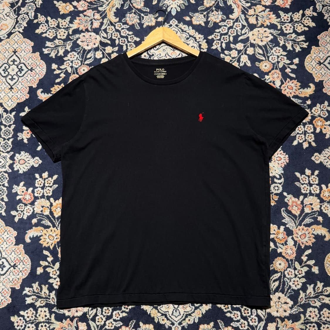 폴로랄프로렌 라운드넥 반팔 XL 상품이미지1