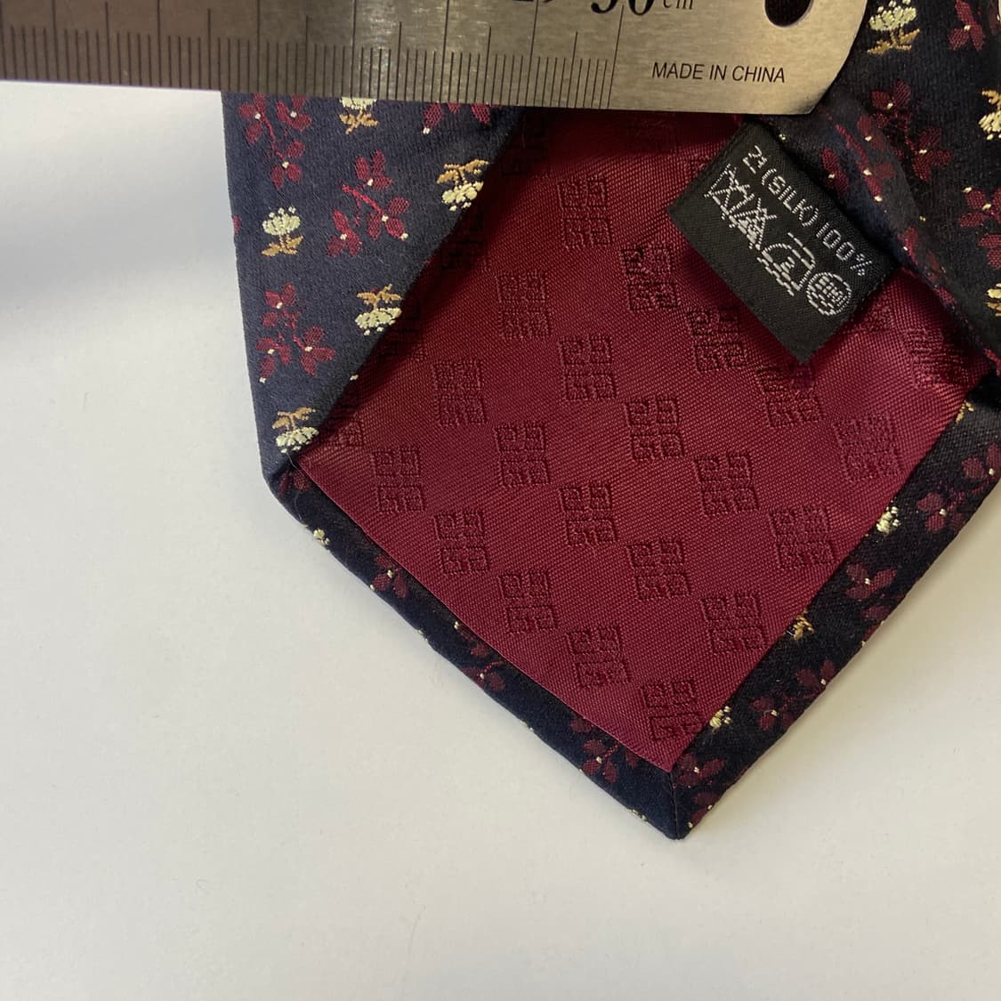 지방시 정품 명품넥타이 (GIVENCHY) 상품이미지7