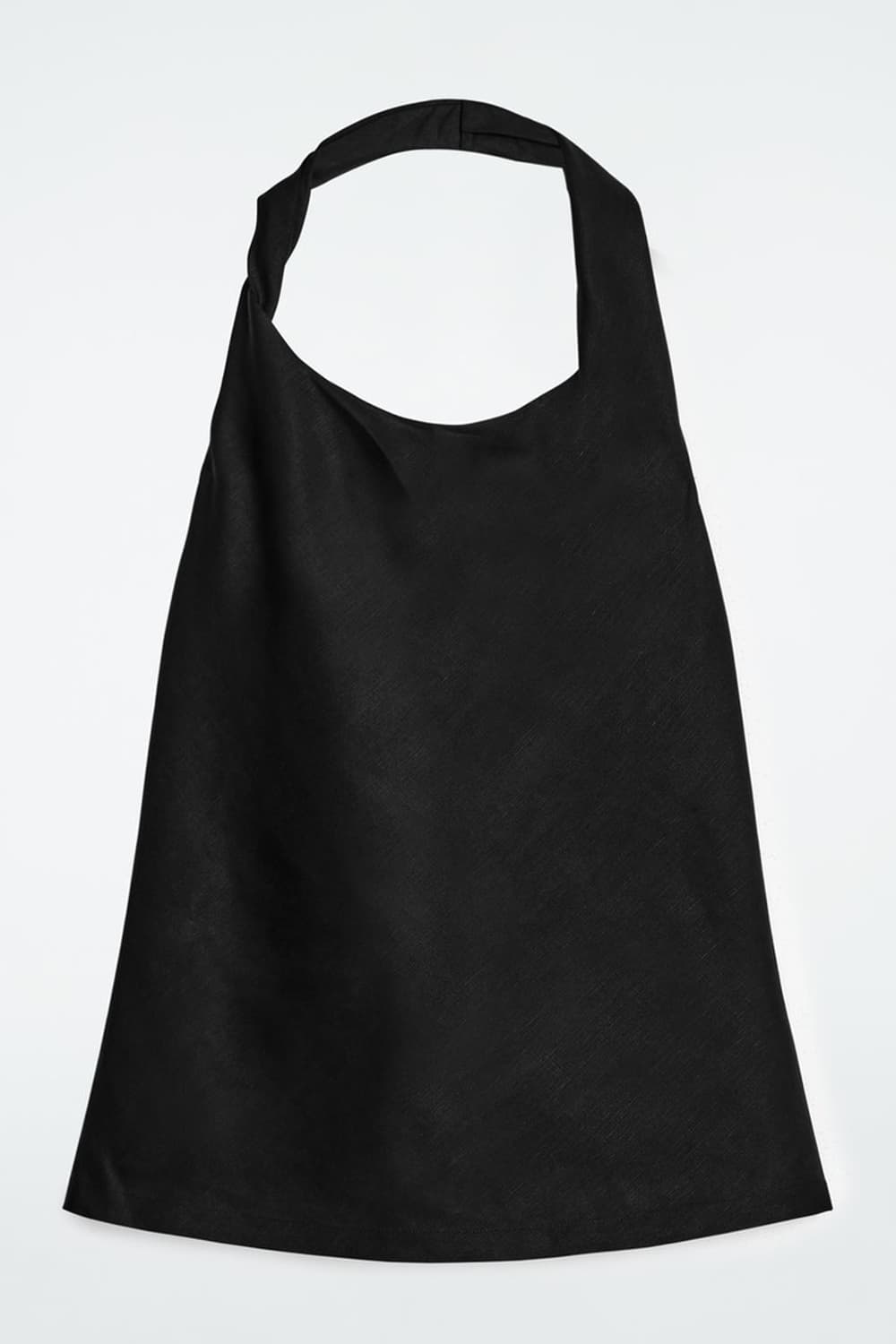 트위스트 디테일 리넨 블렌드 탑 32 상품이미지2