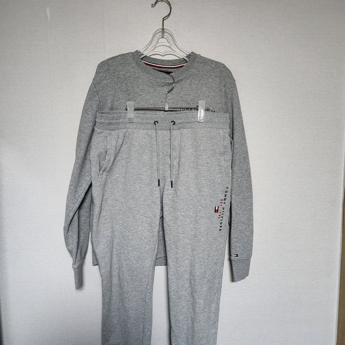 타미힐피거 트레이닝 셋업 세트 95/32 상품이미지1