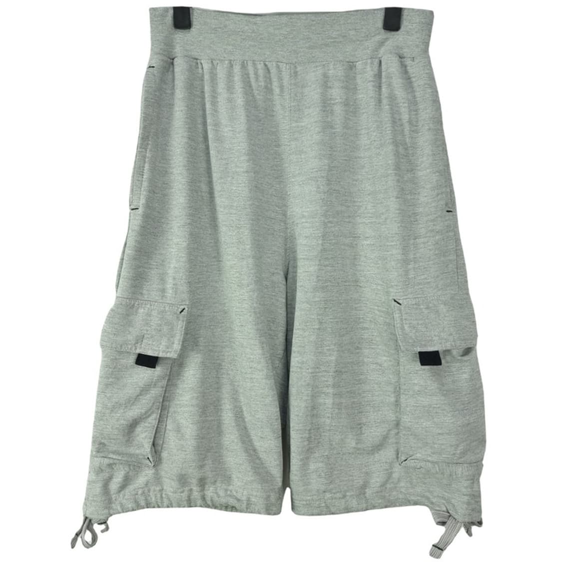 [챔스] 스포츠 스웻 카고 버뮤다 팬츠 반바지 M20231 상품이미지2