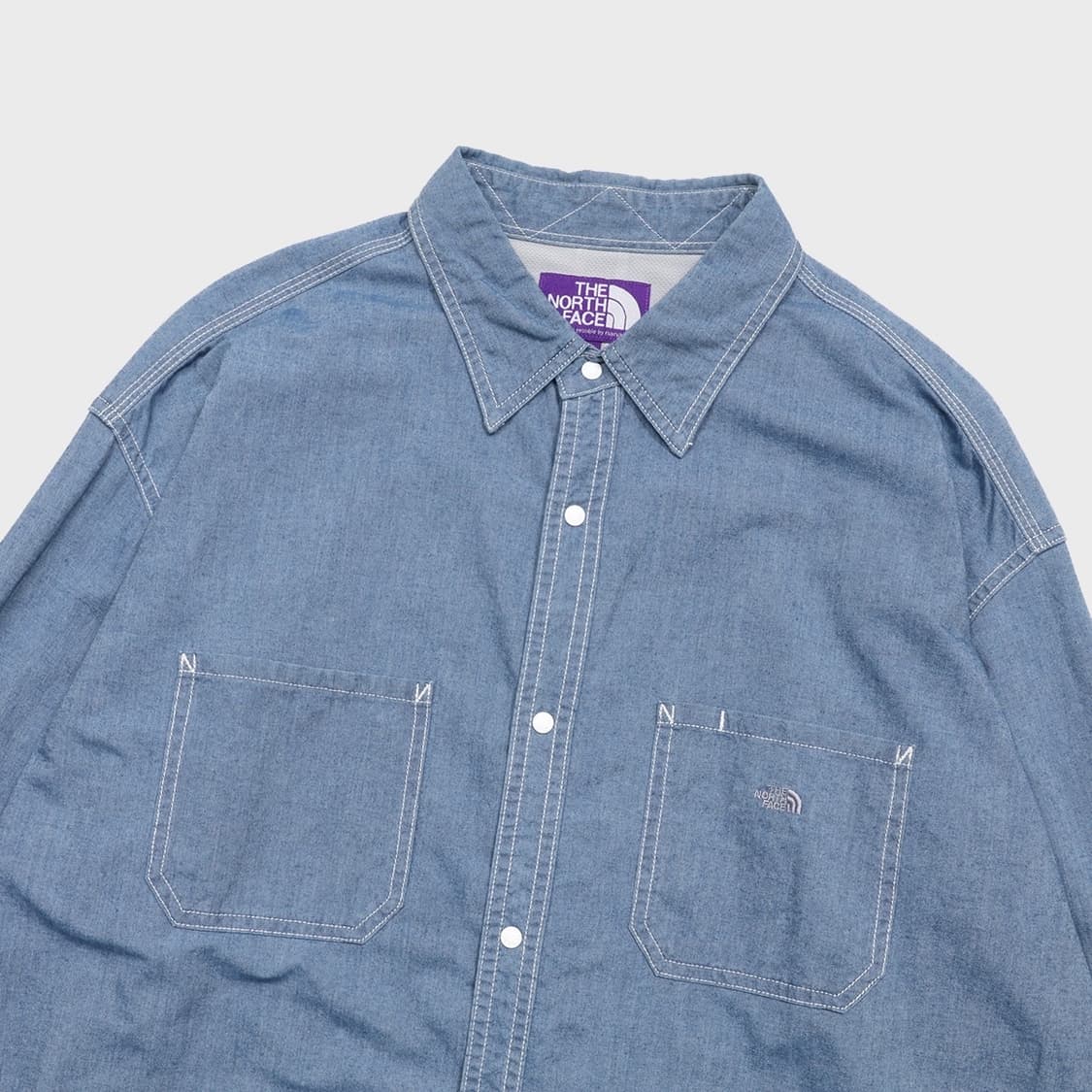 THE NORTH FACE PURPLE LABEL  상품이미지3
