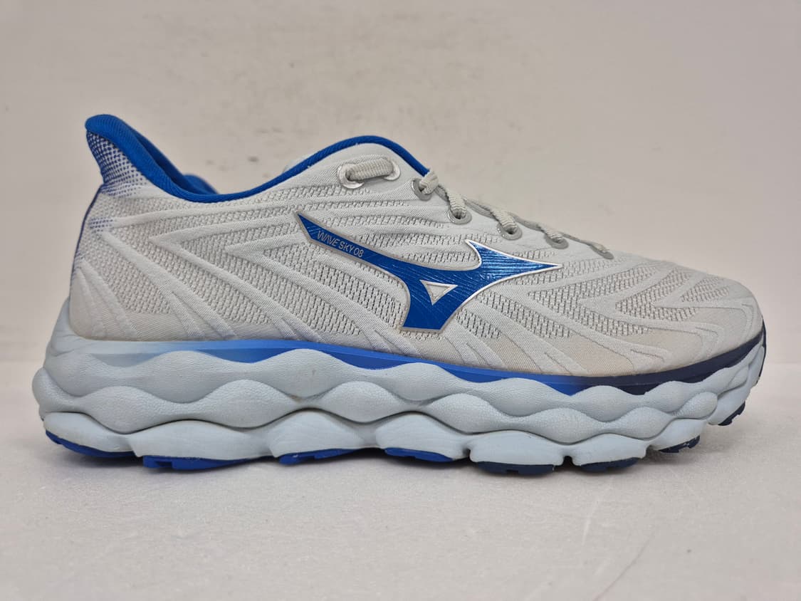 미즈노 스카이 웨이브 런닝화 270 상품이미지1