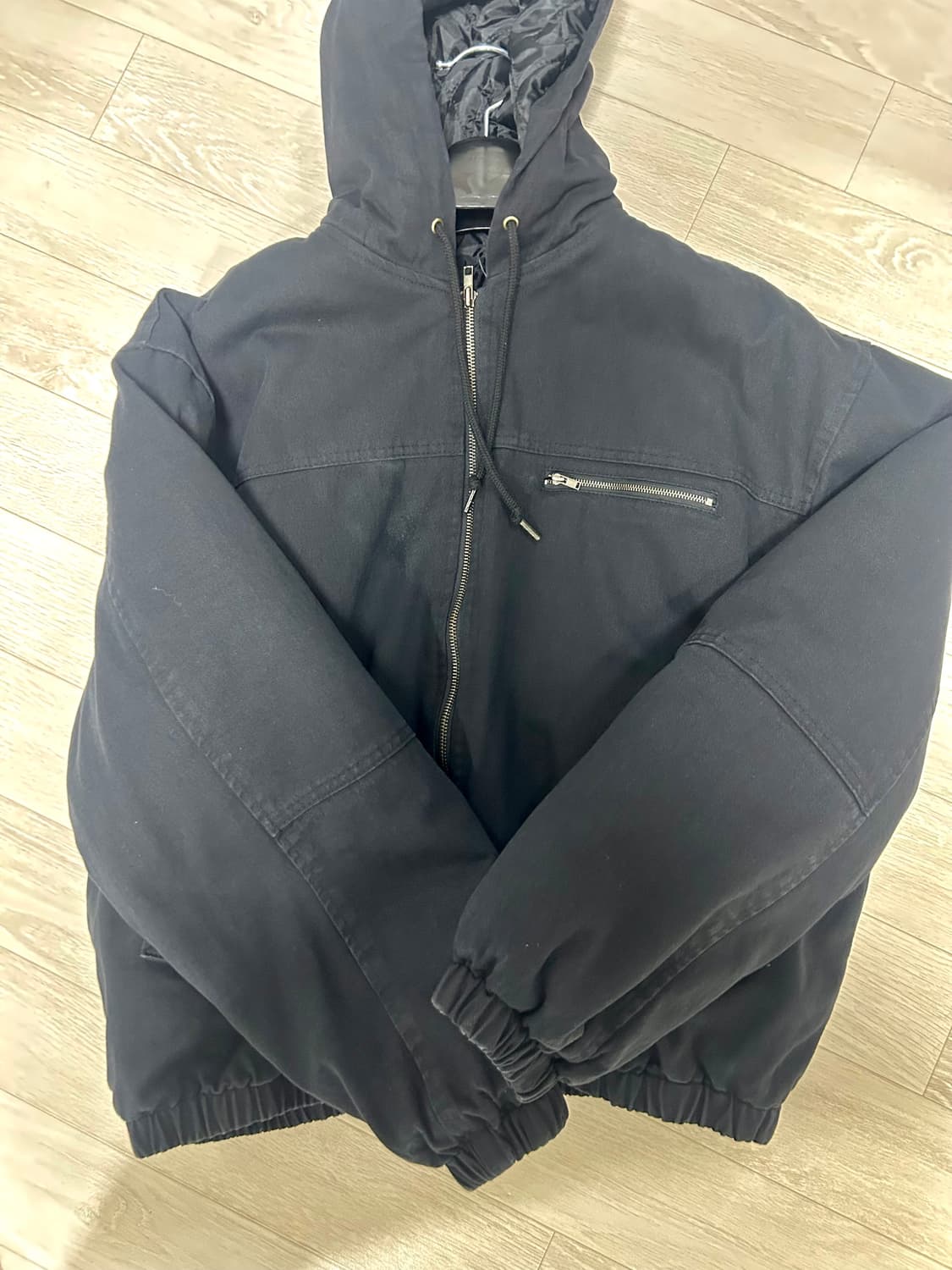 빈티지점퍼 상품이미지1