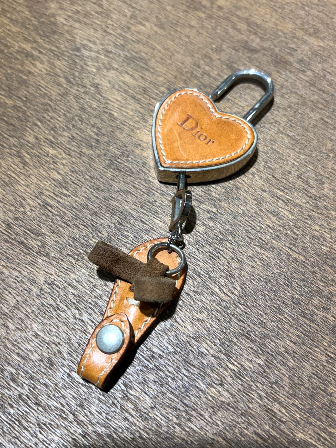 Dior 디올 오블리크 로맨틱 토트백 상품이미지6