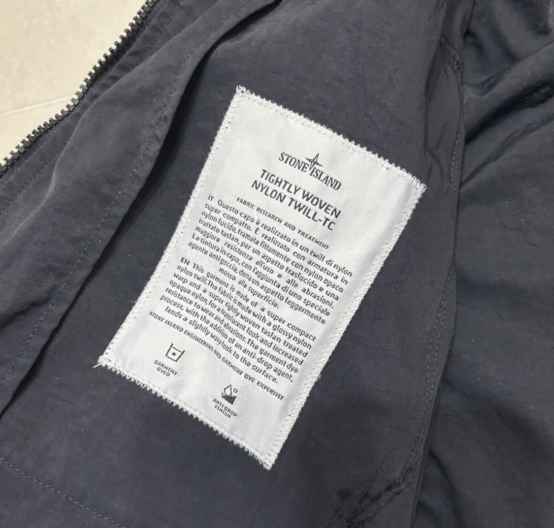 스톤아일랜드 자켓 상품이미지7