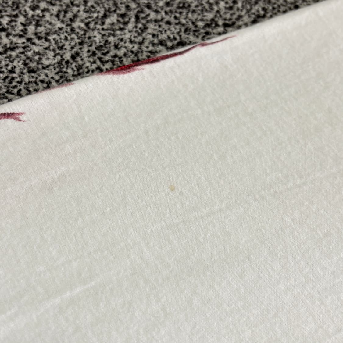 빈티지 할리데이비슨 플레임 롱슬리브 티셔츠 상품이미지9