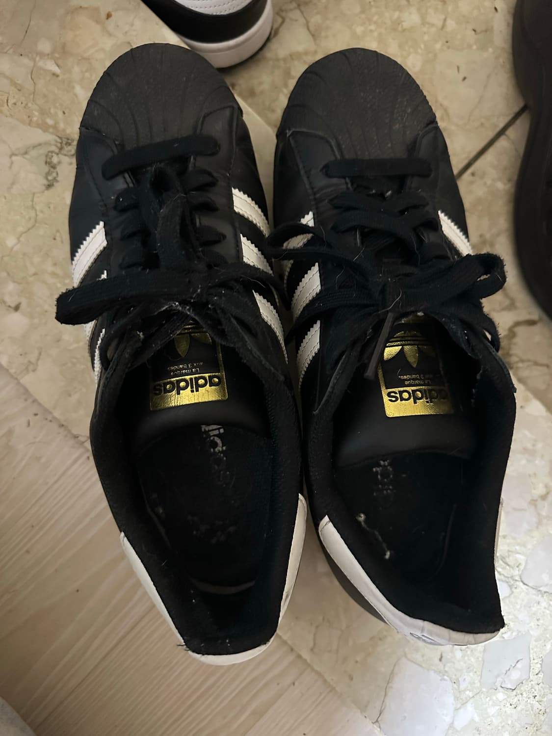 아디다스 슈퍼스타 270 상품이미지1
