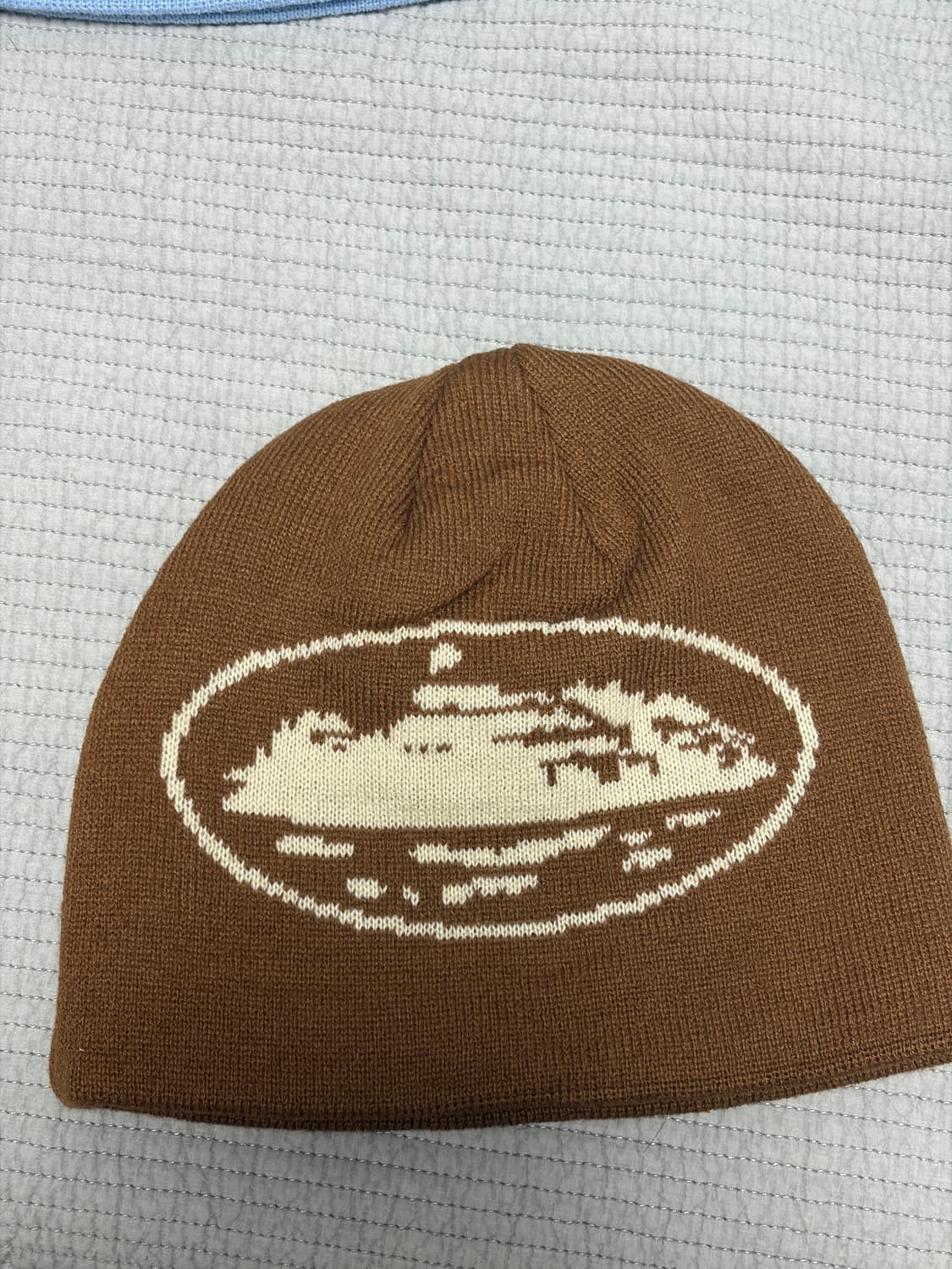 코르테이즈 비니 브라운 상품이미지1