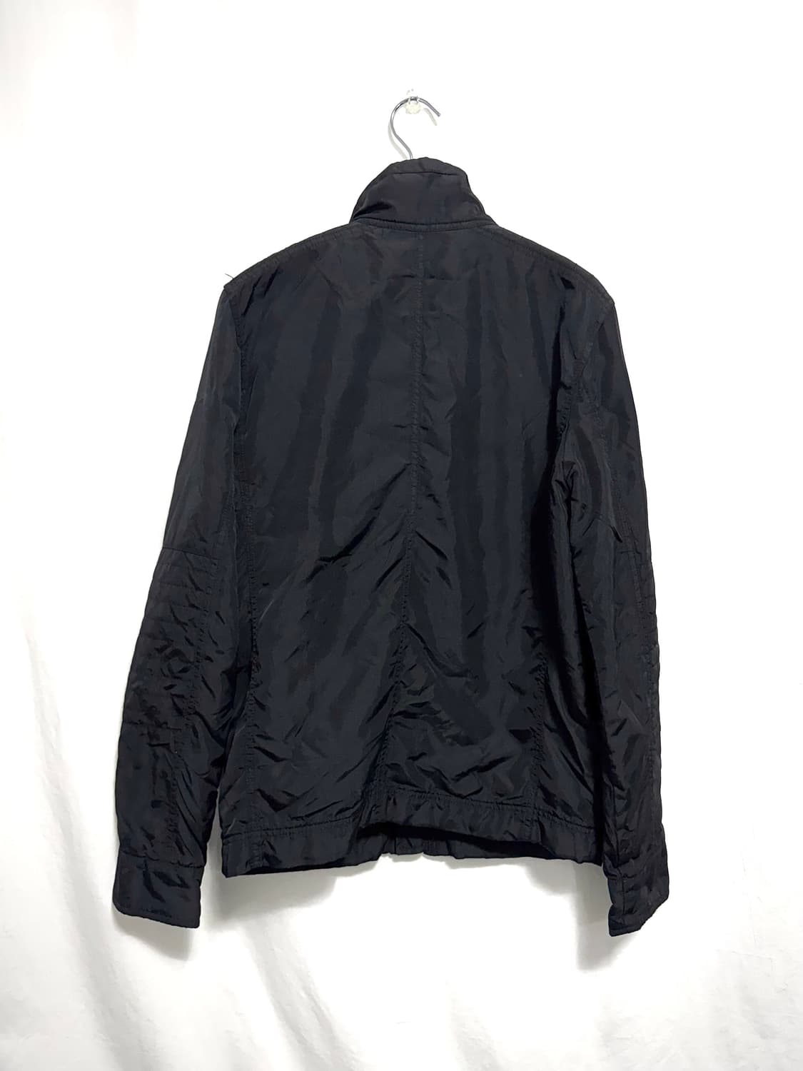 Calvin Klein zip up jacket 상품이미지2
