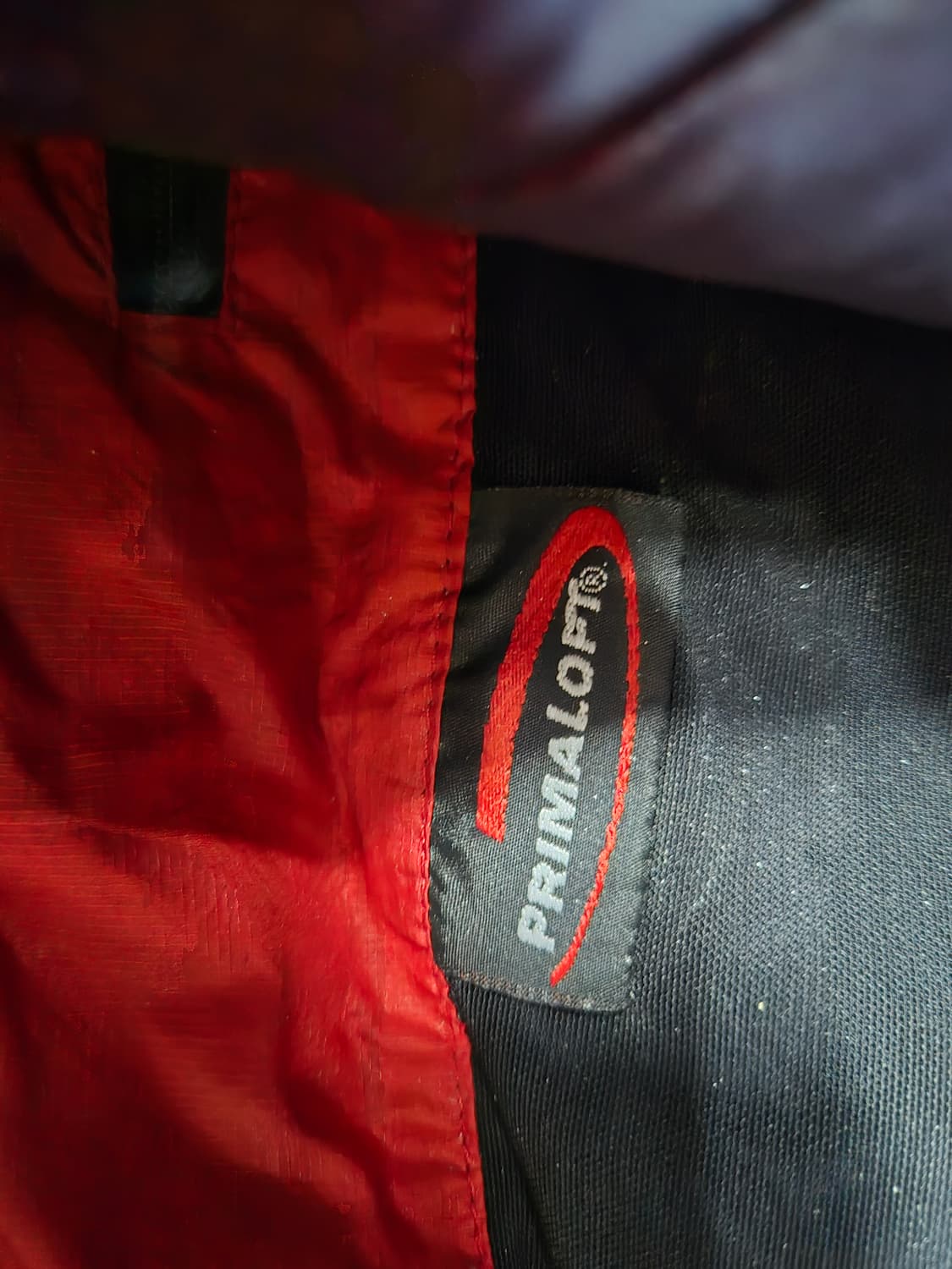 몬츄라 프리마로프트 패딩 자켓 / 105 (정품) 상품이미지5