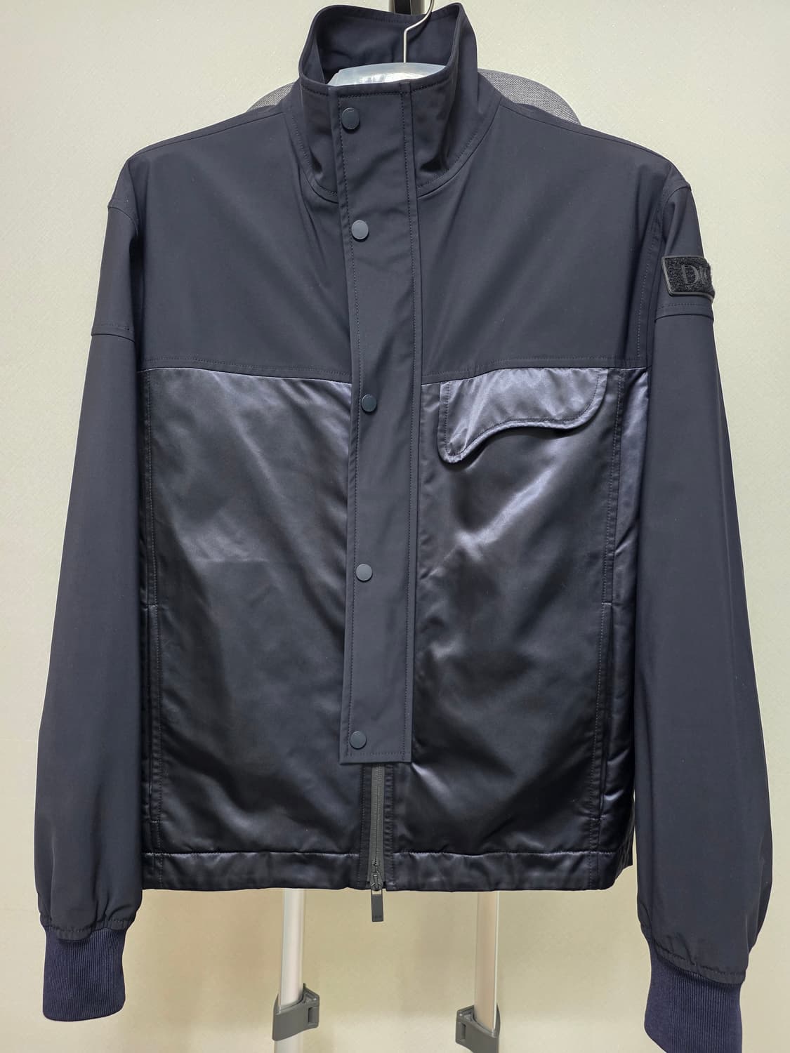 디올 보머 자켓 국내매장판 상품이미지1
