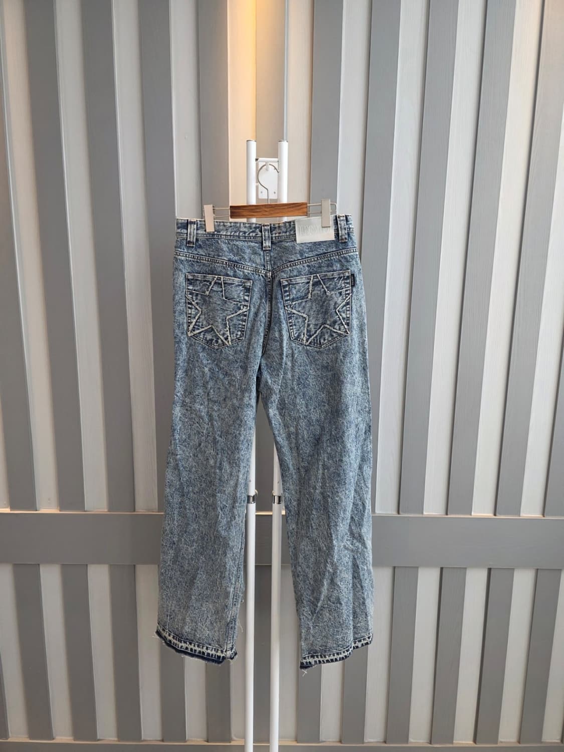 레씨토 찢청(새상품) 상품이미지6