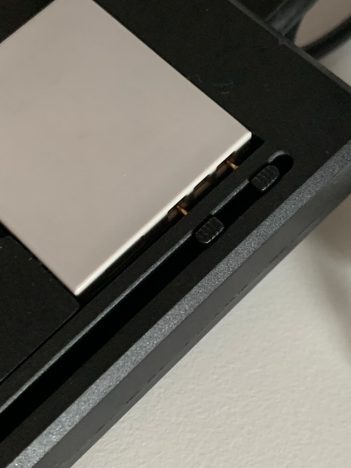 산요 작티 C4 Sanyo Xacti C4 실버 빈티지 캠코더 카메라 상품이미지8