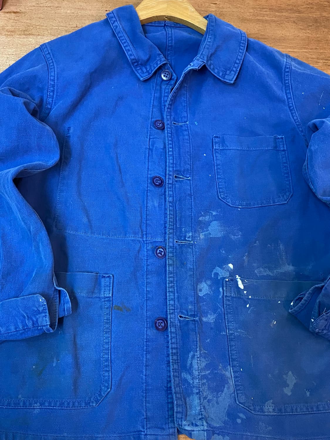 프렌치워크자켓 M-L 상품이미지3