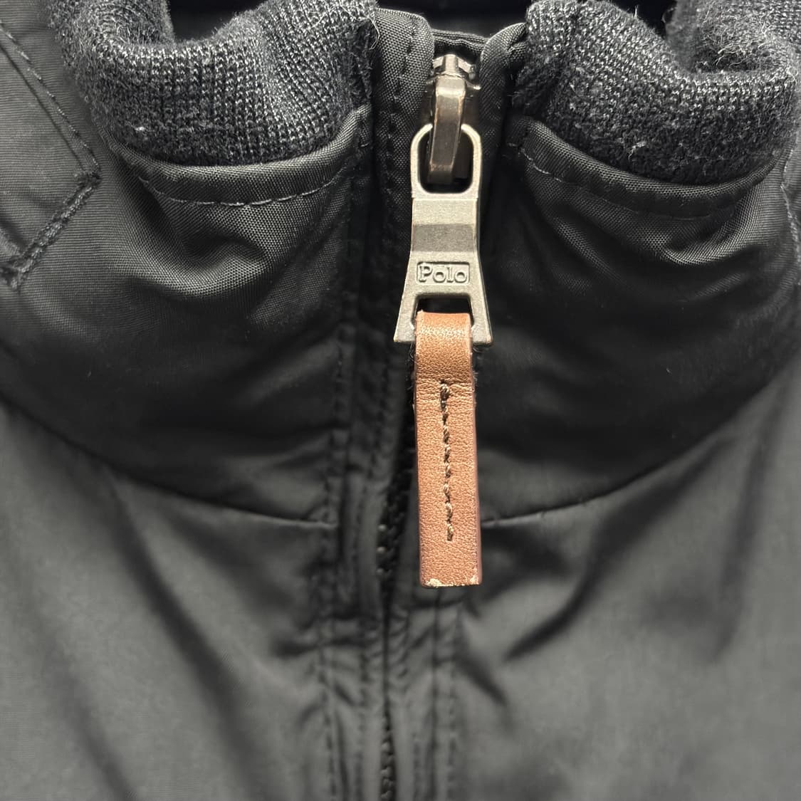 폴로 기모 페리 자켓 6 상품이미지3