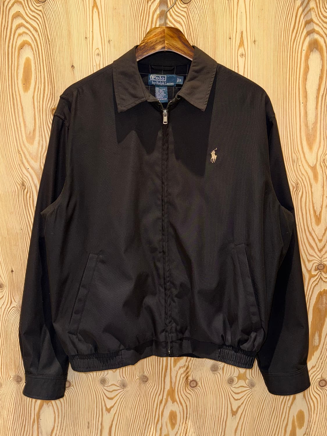 폴로 랄프로렌 스윙탑 자켓 상품이미지1