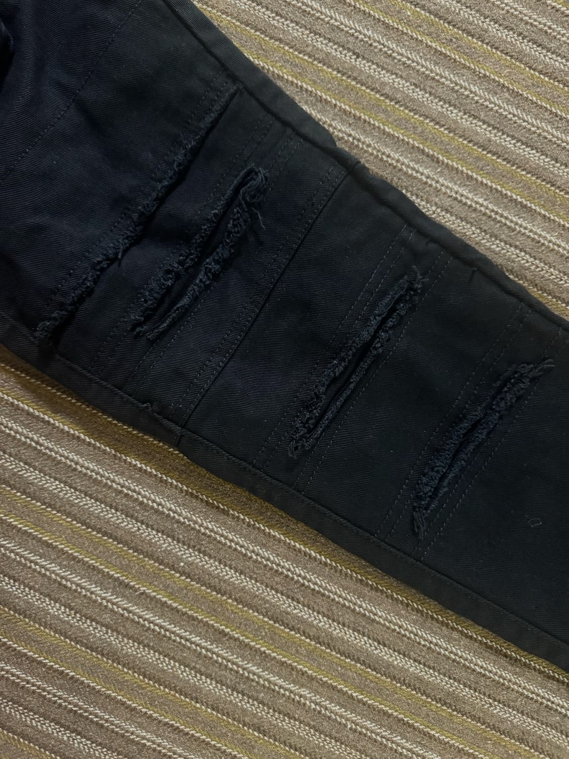 Hyperdenim 카고팬츠 상품이미지6
