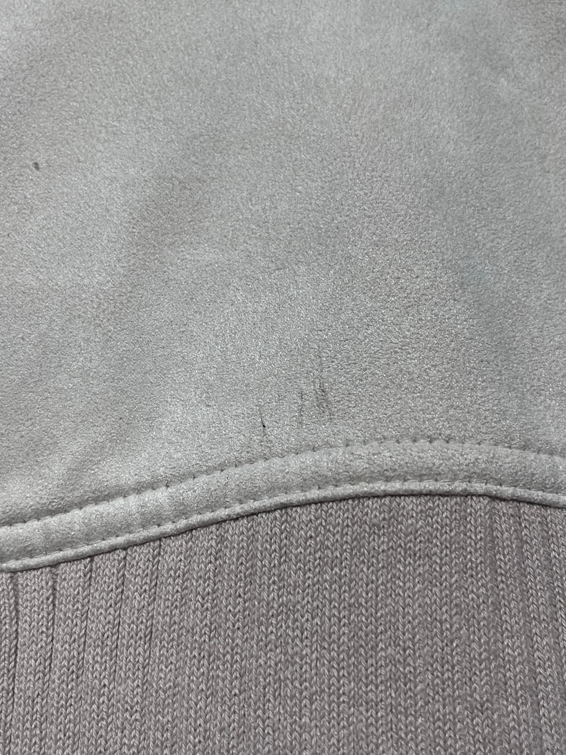 슬림핏 베이지 골지셔츠 상품이미지8