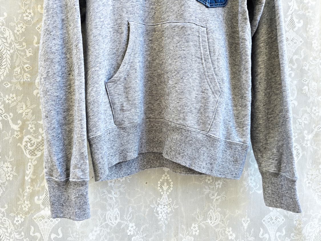 유니온 메이드 리 후드티 상품이미지5