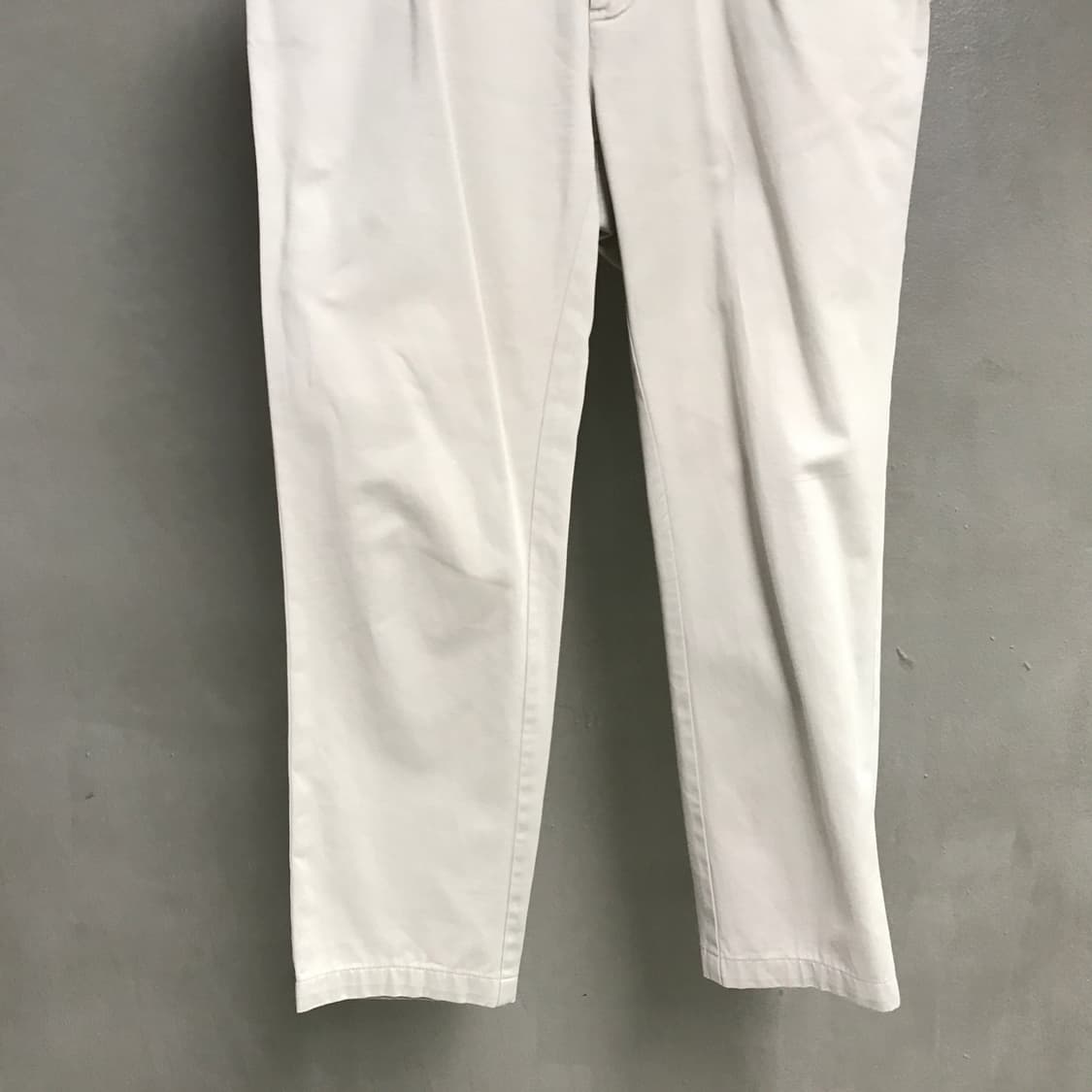 폴로 랄프로렌 치노 팬츠 베이지 34/34 상품이미지3