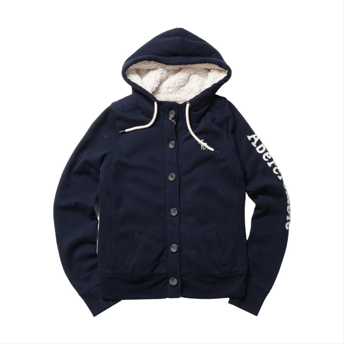 아베크롬비 & 피치 Aberombie & Fitch Hood Jacket 상품이미지1