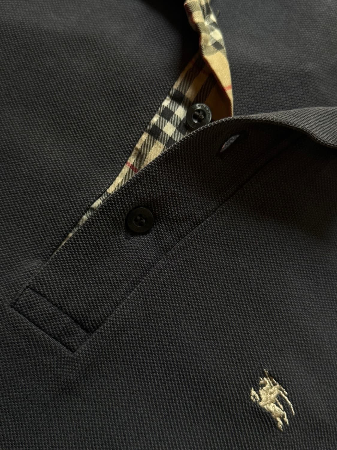 버버리 클래식 pk 셔츠 100 상품이미지10