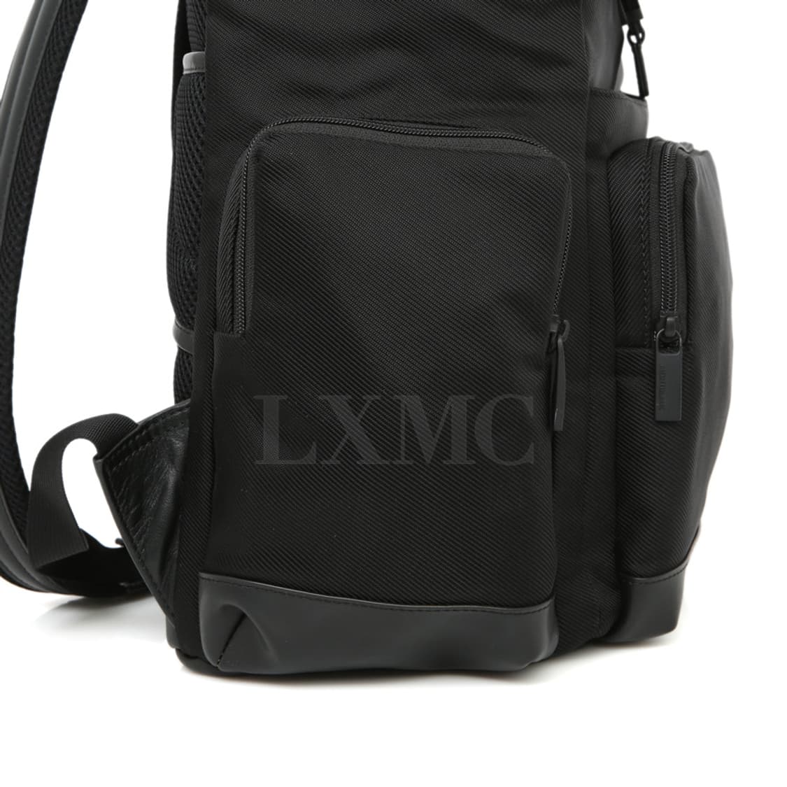 몽블랑 백팩 나이트플라이트 라지 블랙 배낭 118259 상품이미지10