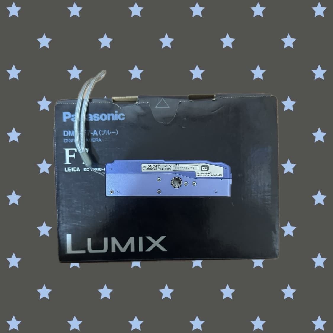 [풀박스] 파나소닉 루믹스 Panasonic LUMIX DMC-F7 상품이미지3